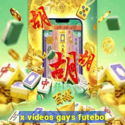 x videos gays futebol